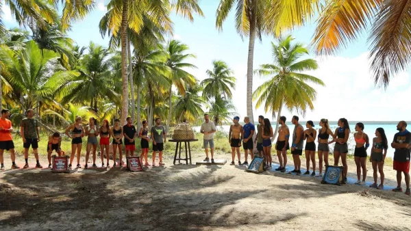 Survivor 5 Highlights 11/01: Ο τσακωμός Πηλίδη με Κατσαούνη, τα κλάματα του Μπέλλου και ο Βαλάντης