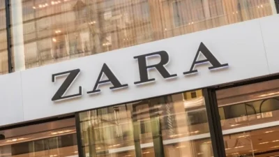 Απίστευτο - Αθλητικά παπούτσια στα Zara μόνο με 9,99 ευρώ! Πριν την έκπτωση κόστιζαν 50