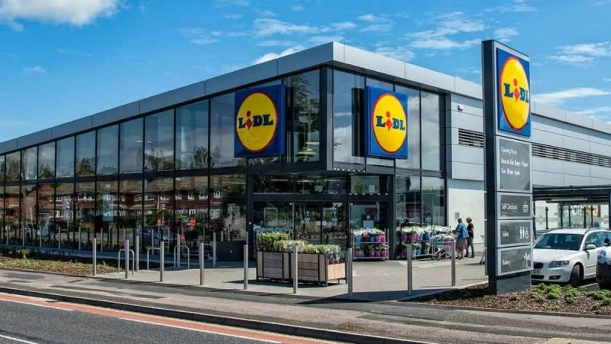 Σημαντική ανακοίνωση από τα Lidl - Σας αφορά