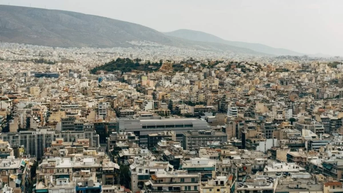 Βελτίωση βλέπει ο καιρός σήμερα 15/1 - Που θα βρέξει και τι θερμοκρασίες θα έχουμε