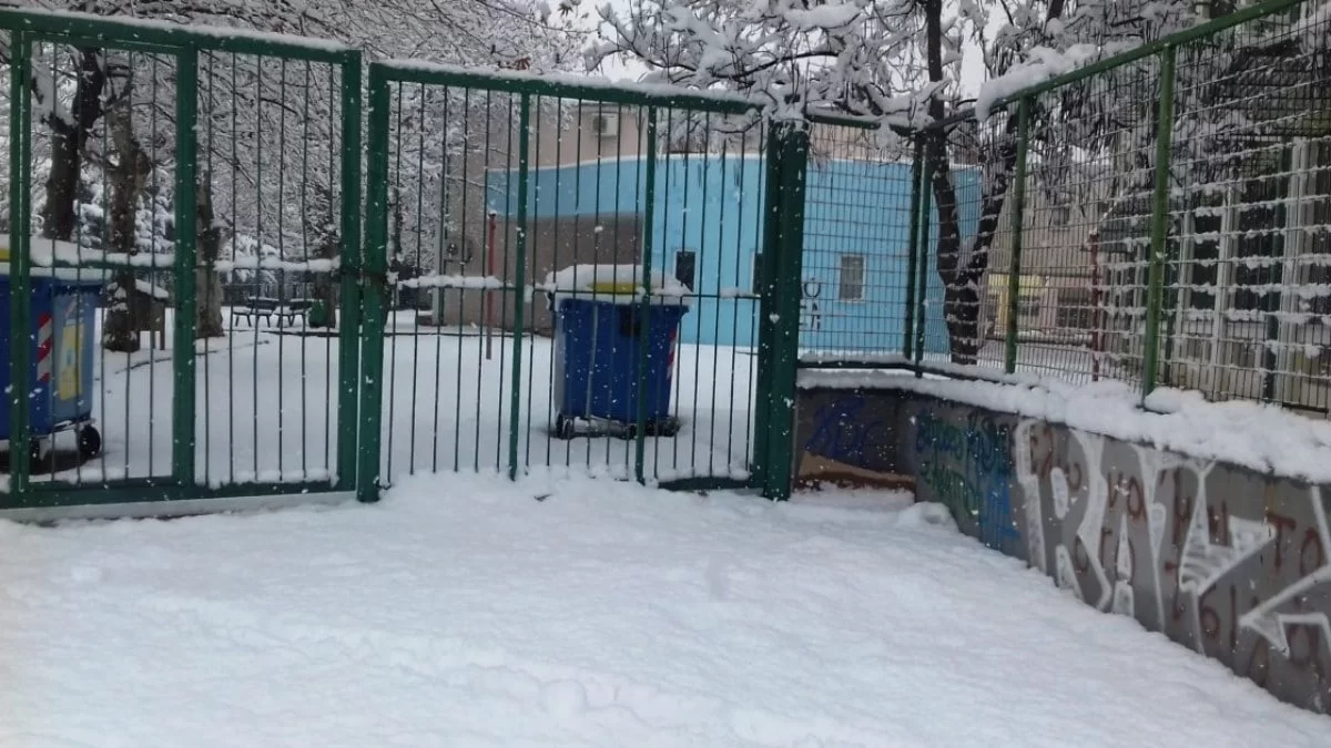 Τι θα γίνει με τα σχολεία στην Αττική την Τετάρτη 26/1 - Η απόφαση Πατούλη