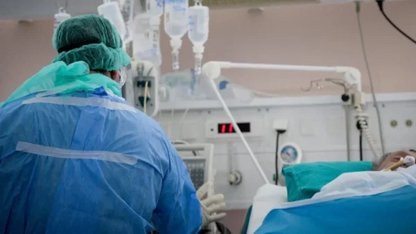 Κορωνοϊός: Στα ύψη και σήμερα 20/1 τα κρούσματα στην χώρα μας