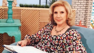 Ανησυχητικές προβλέψεις της Λίτσας Πατέρα - Δύσκολες ώρες για 3 ζώδια