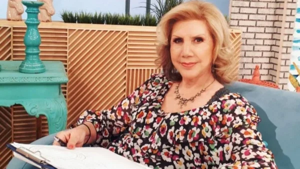 Ανησυχητικές προβλέψεις της Λίτσας Πατέρα - Δύσκολες ώρες για 3 ζώδια