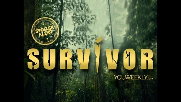 Survivor 5: Ξεκατινιάστηκαν Μυριέλλα - Ευρυδίκη με το που έκλεισαν οι κάμερες! Τις χώρισε η παραγωγή