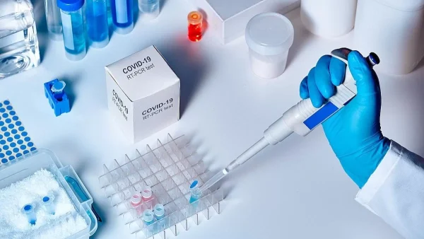 Κορωνοϊός: Για αυτό τον λόγο το PCR μπορεί να βγει θετικό ενώ το Rapid αρνητικό