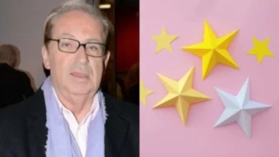 Επεισοδιακή η αλλαγή του μήνα μόνο για τον Σκορπιό - Ο Κώστας Λεφάκης ξεκαθάρισε την κατάσταση