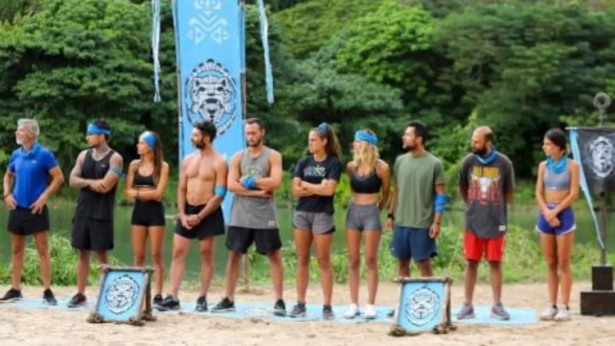Πρώην παίκτρια του Survivor αποκαλύπτει: «Στο παιχνίδι έπαιρνα 600 ευρώ τον μήνα»