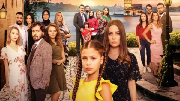 Elif: Η τύχη του Κερέμ κρέμεται από μια κλωστή