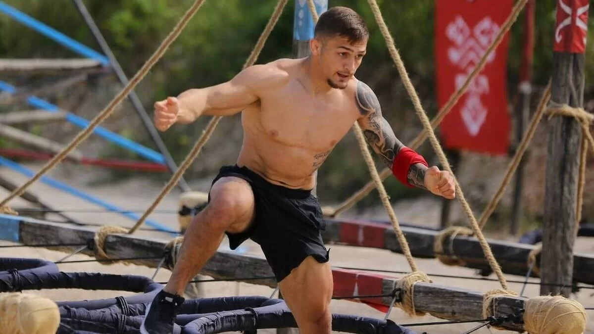 Survivor 5: «Θέλω να ζητήσω μια συγνώμη από...» - Η πρώτη ανάρτηση του Γιωρίκα Πιλίδη