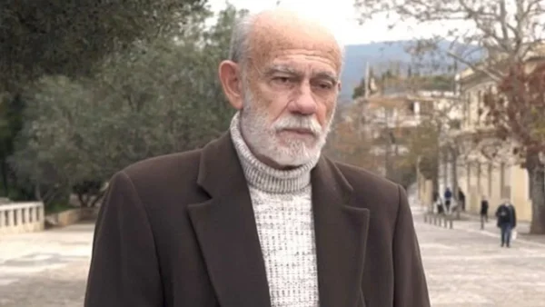 «Ο γάμος μου με τον Γιώργο Λιάνη έβλαψε την καριέρα μου»