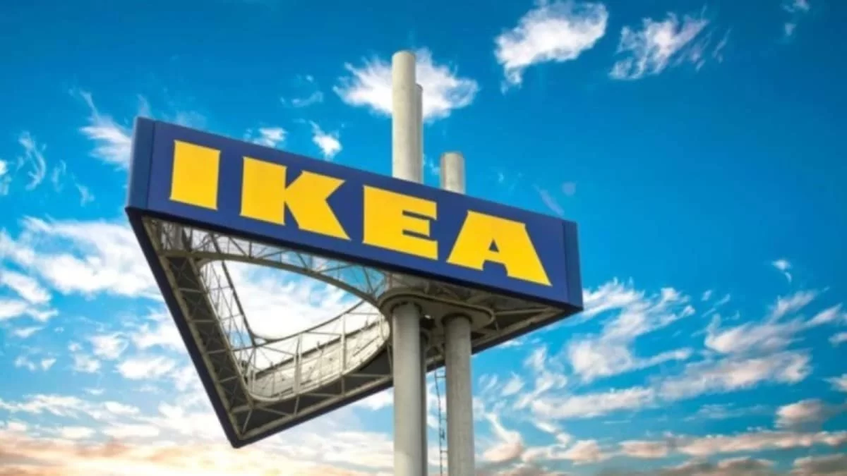 Γίνεται χαμός στα ταμεία των ΙΚΕΑ - "Μέχρι 28 Φεβρουαρίου..."