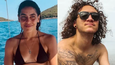 Survivor 5: Η ανάρτηση του συντρόφου της Μυριέλλας μετά το trailer που έδειξε να φιλάει τον Κατσαούνη
