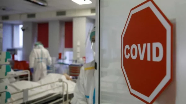 Κορωνοϊός: Χαμός με τα σημερινά 8/1 κρούσματα στην χώρα μας