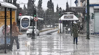 Ανοιχτά αύριο Πέμπτη 27/1 τα μαγαζιά - Πως θα λειτουργήσει το Δημόσιο