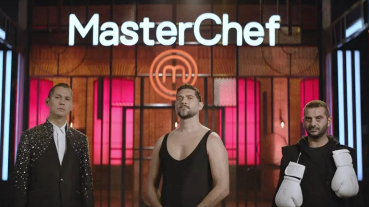 MasterChef 6: Ανακοινώθηκε η ημερομηνία της πρεμιέρας - Είναι πλέον επίσημο