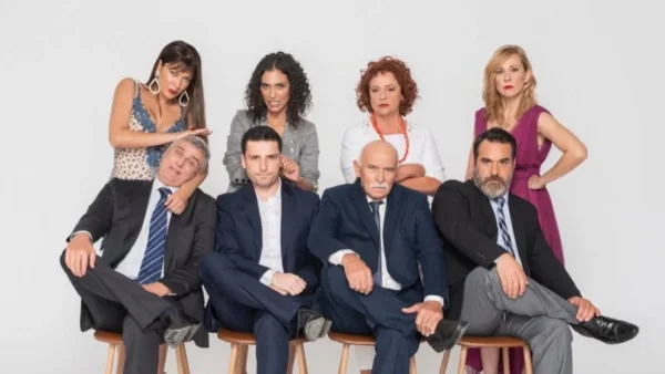Η απόφαση πάρθηκε: Ραγδαίες εξελίξεις στον ALPHA με την σειρά "Μην αρχίζεις την μουρμούρα"