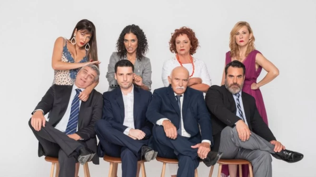 Ένα βήμα εκτός από τον ALPHA η «Μουρμούρα»;