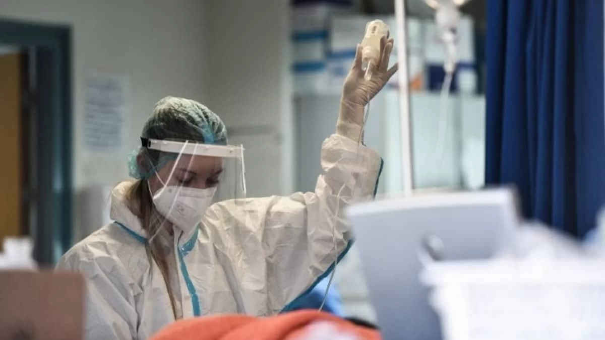Κορωνοϊός: Ο χάρτης των σημερινών 14/1 κρουσμάτων