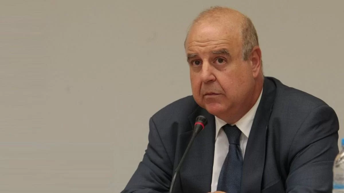 Παύλος Χαϊκάλης: Αυτό είναι το νέο επαγγελματικό του βήμα - «Θα βοηθάω τις γυναίκες να...»