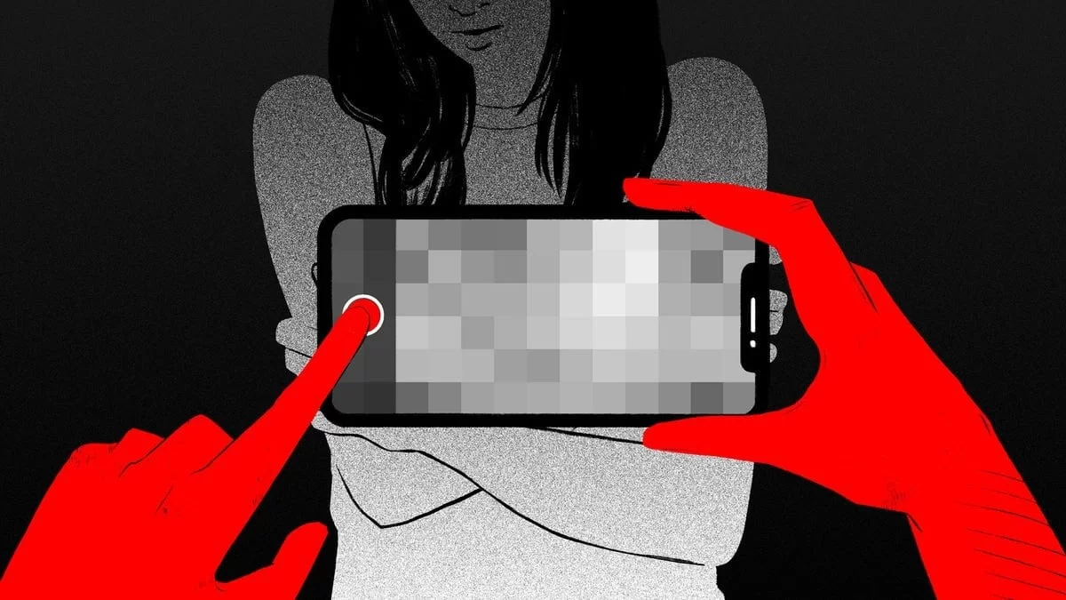 Νέα υπόθεση  revenge porn βγήκε στο φως της δημοσιότητας - Τι καταγγέλλει η 22χρονη;