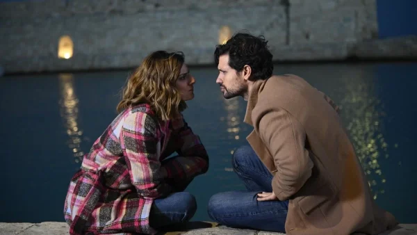 Σασμός: Ο Αστέρης ζητάει την Αργυρώ σε γάμο - Συγκοπή για την Καλλιόπη