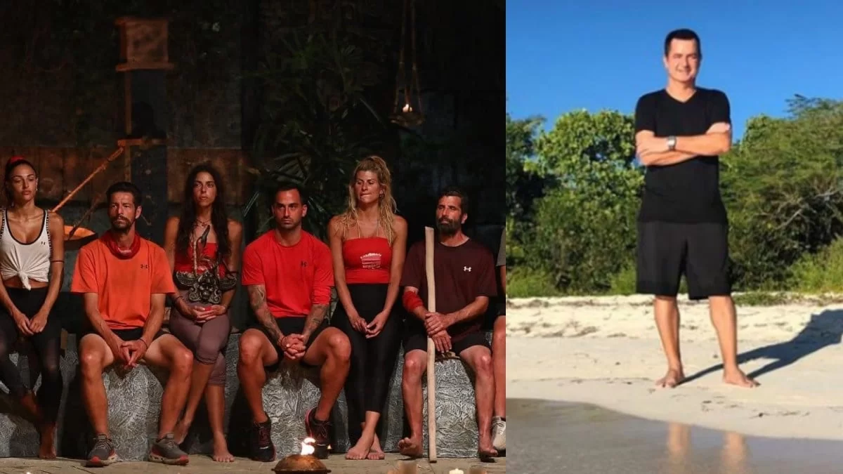 Survivor 5: Δεν τσιγκουνεύτηκε φέτος ο Ατζούν - Στους ακριβοπληρωμένους Σοϊλέδης και Αρσενίου