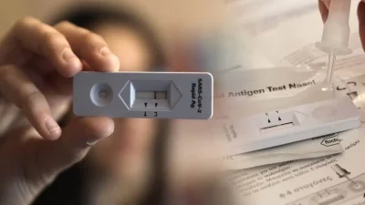 Σχολεία: Με τρία self test η επιστροφή των μαθητών στα θρανία