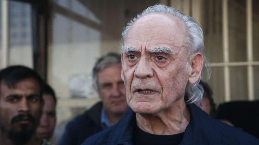 Τι συμβαίνει με τον Άκη Τσοχατζόπουλο και τις διαθήκες του 