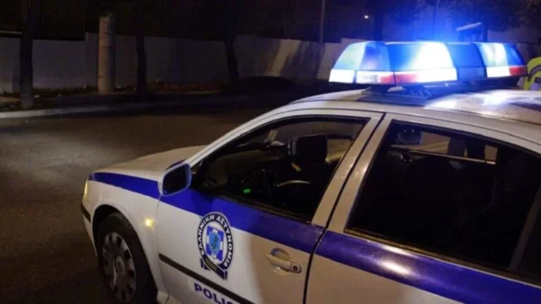 Συνελήφθη ο δολοφόνος του 19χρονου στην Θεσσαλονίκη