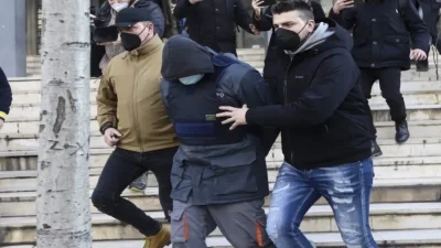 Δολοφονία 19χρονου Θεσσαλονίκη: Τέσσερις νέες συλλήψεις - Ακολουθούν ακόμα έξι