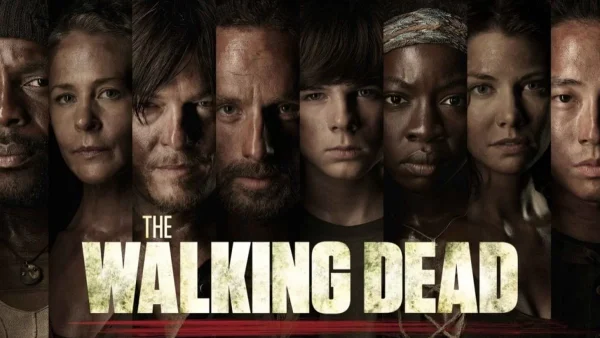 Τραγική είδηση-Νεκρός ηθοποιός του Walking Dead