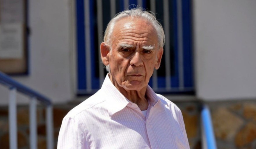 Άκης Τσοχατζόπουλος αναβολή της δίκης