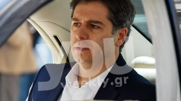 Πόλεμος Ουκρανία: Η ανάρτηση του Αλέξανδρου Μπουρδούμη "τσακίζει" κόκαλα