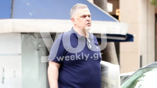 «Τέτοια πράγματα δεν έχουν ηθική» -  "Κόλαφος" ο Αντώνης Λουδάρος με το δημοσίευμα που τον ήθελε νεκρό