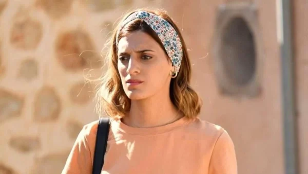Σασμός: Η Αργυρώ ξεχνάει τον Αστέρη - Κάνει νέα σχέση στα Γιάννενα