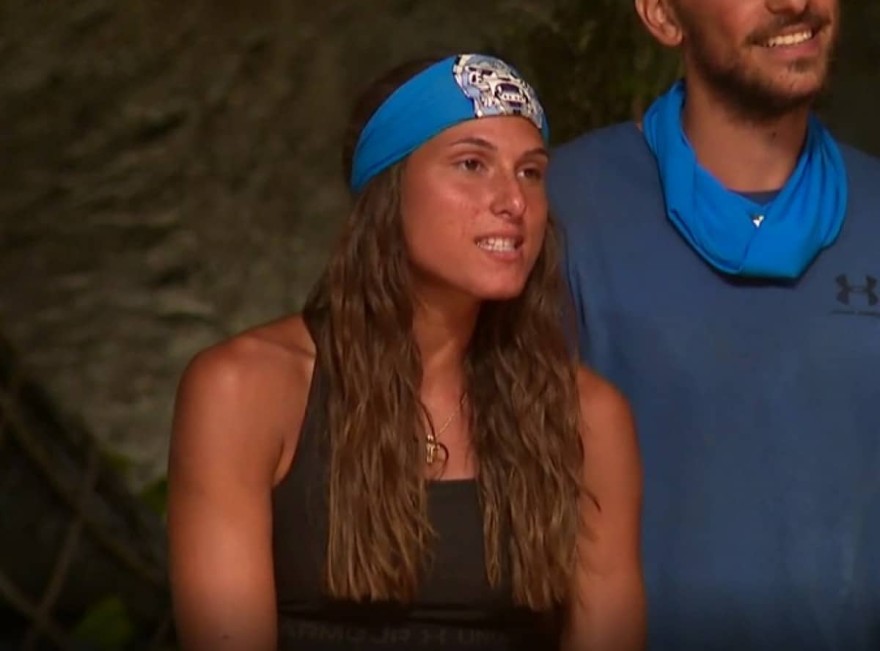 Survivor 5