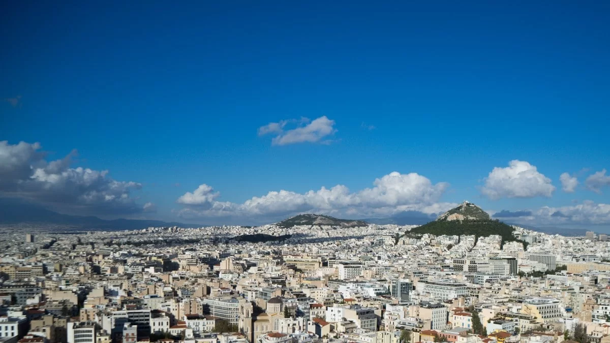 Αίθριος ο καιρός σήμερα 21/2 - Μέχρι που θα φτάσει το θερμόμετρο