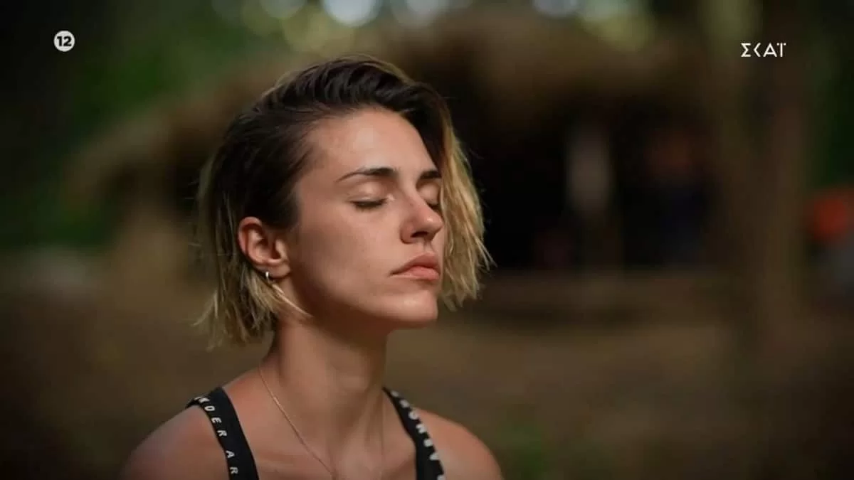Survivor 5 trailer 15/2: "Ο κλέφτης τον κλέφτη θα υπερασπιστεί" - Ο Μαρτίκας ξεκινάει πόλεμο και με την Κάτια