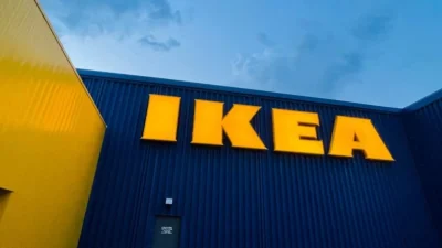 Ανάκληση προϊόντος από τα ΙΚΕΑ - Η επίσημη ανακοίνωση της αλυσίδας