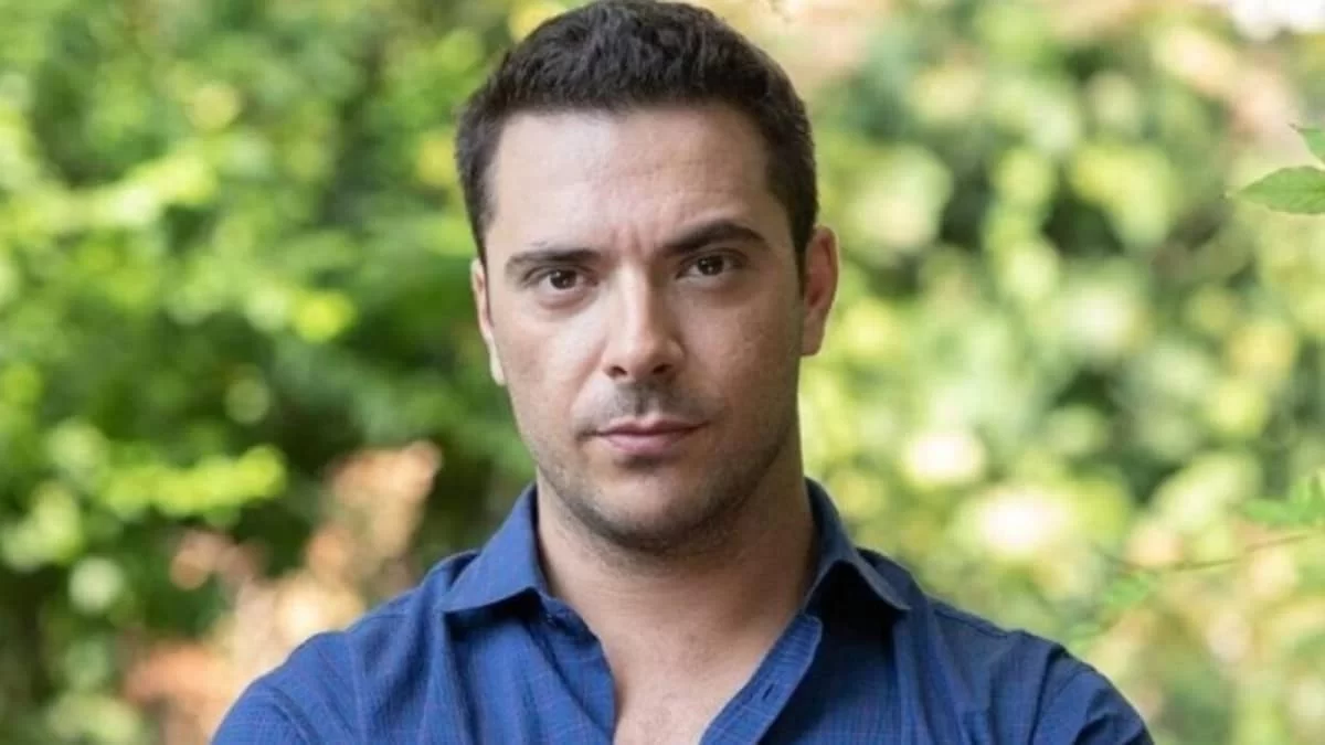 Πάνος Νάτσης: Σήμερα (2/2) το τελευταίο «αντίο» στον ηθοποιό