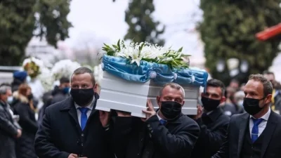 Δολοφονία 19χρονου στη Θεσσαλονίκη: Ομολόγησε ο 23χρονος που συνελήφθη