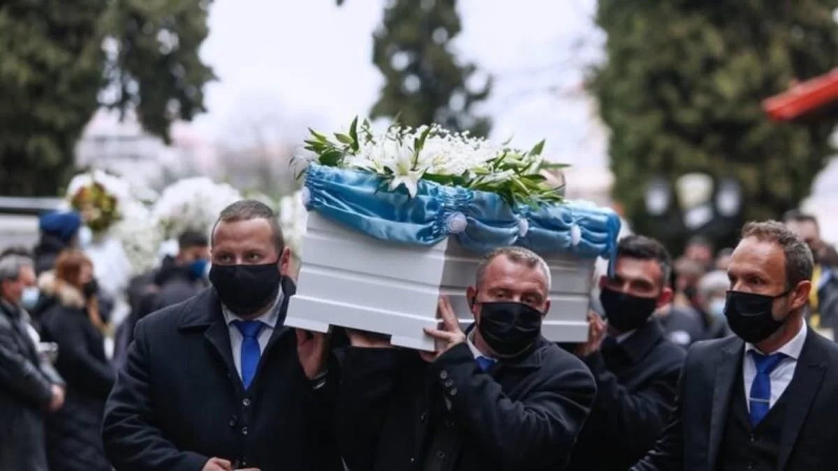 Δολοφονία 19χρονου στη Θεσσαλονίκη: Ομολόγησε ο 23χρονος που συνελήφθη