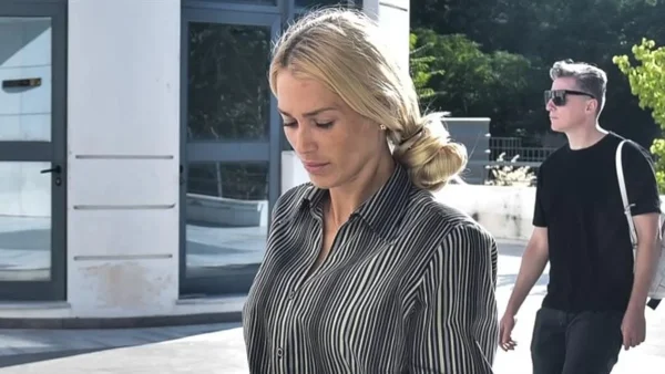 Δολοφονία Γιάννη Μακρή: Αναβολή στη δίκη των κατηγορουμένων - Οι τελευταίες εξελίξεις
