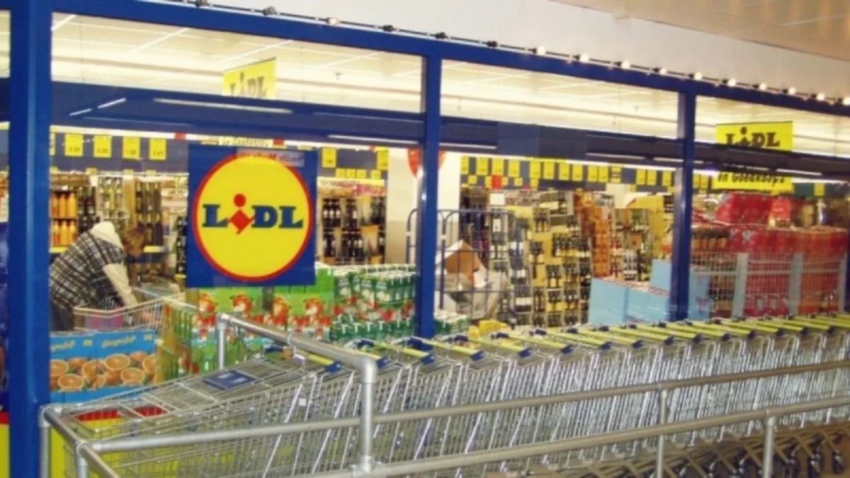 Ανακοίνωση: Χάος από σήμερα Δευτέρα 7/2 στα Lidl - Μαθεύτηκε