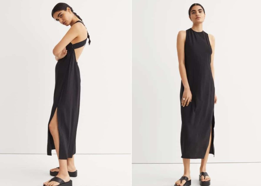 Φόρεμα H&M