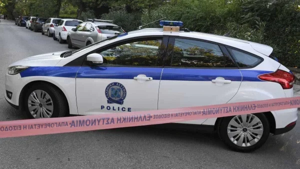 Έγκλημα Ιωάννινα: Αυτή είναι η άτυχη 79χρονη όπου πέθανε από τα χέρια του συζύγου της