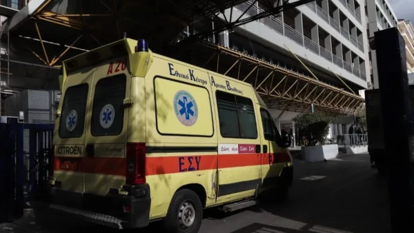 Κάρπαθος: Πατέρας αυτοκτόνησε από ντροπή γιατί κυκλοφόρησε βίντεο του γιου του με άλλον άνδρα