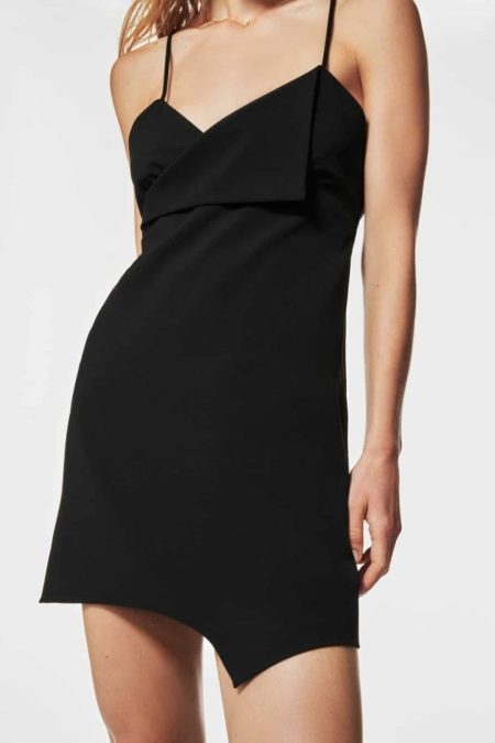 Zara φόρεμα