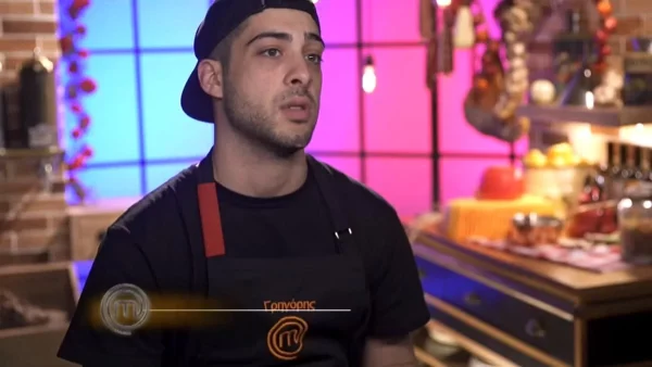 MasterChef 6: Ξέσπασε ο Γρηγόρης Γιαννόπουλος - «Ούτε ένα ευχαριστώ δεν άκουσα»